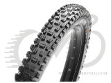 Покрышка Maxxis складная 29x2.50 (TB00163100) Assegai WT, EXO/TR, 60TPI (4717784037790)